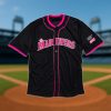 Mariners Pink at the Park Jersey 2025 Giveaway 3