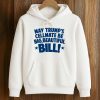 May Trump's Cellmate Be Big Beautiful Bill Shirt