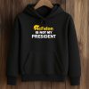 McFelon Is Not My President Gavin Newsom Shirt