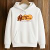 Mega Barrel Make Eating Great Again Trump Shirt