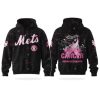 Mets Breast Cancer Awareness Month Hoodie 2025 1