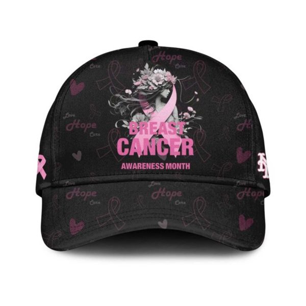 Mets Breast Cancer Awareness Month Hoodie 2025 2