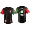 Minnesota Twins Italian American Heritage Month Jersey 2025 2