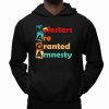 Molesters Are Granted Amnesty Shirt