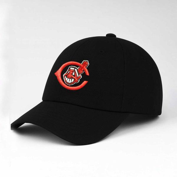 Morgan Wallen Cleveland Chief Wahoo Hat