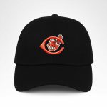 Morgan Wallen Cleveland Chief Wahoo Hat