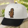Morgan Wallen Wears The Norris Hat