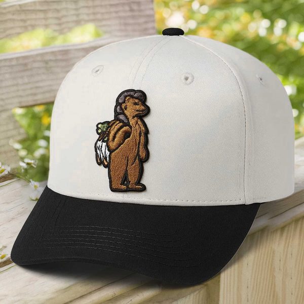 Morgan Wallen Wears The Norris Hat