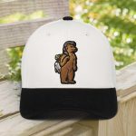 Morgan Wallen Wears The Norris Hat