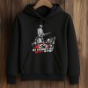 My Grandpa Was Antifa in WWII Shirt