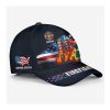 Never 9 11 Forget Firefighters Hat