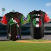 New York Mets Columbus Parade Italian Heritage Night Jersey 2025 2