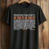 New York Mets Pete Alonso Howie Rose Playoff Call He Did It He Did It Shirt 5