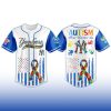 New York Yankees Autism Awareness Month Jersey 2025 2