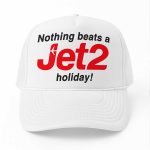 Nothing Beats a Jet2 Holiday Hat
