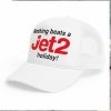 Nothing Beats a Jet2 Holiday Hat