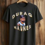O’Shea Wears Durag Haynes Shirt