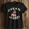 O’Shea Wears Durag Haynes Shirt