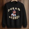 O’Shea Wears Durag Haynes Shirt