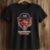 Oasis Supersonic Sausage Chicago Bears T shirt 2