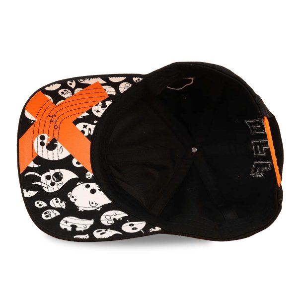 Off Ghost Hat 2025