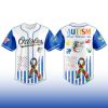 Orioles Autism Awareness Month Jersey 2025 1
