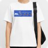 PJ Clark Wears PGA Tour’s Mr. 1 000 Cameron Young Shirt