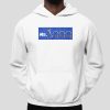 PJ Clark Wears PGA Tour’s Mr. 1 000 Cameron Young Shirt