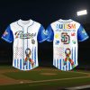Padres Autism Awareness Month Jersey 2025 2