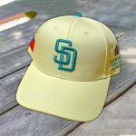Padres Taiwanese Heritage Celebration Hat 2025 Giveaway