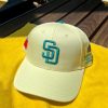 Padres Taiwanese Heritage Celebration Hat 2025 Giveaway