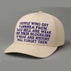 People Who Get Diarrhea From Taco Bell Are Weak Hat