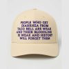 People Who Get Diarrhea From Taco Bell Are Weak Hat