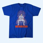 Pete Alonso Home Run King of Queens Shirt