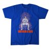 Pete Alonso Home Run King of Queens Shirt