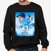Pete Alonso Mets All Time Home Run Leader Shirt