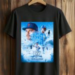Pete Alonso Mets All Time Home Run Leader Shirt