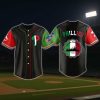 Philadelphia Phillies Italian Heritage Night Jersey 2025