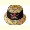 Pirates Bucco Luau Bucket Hat Giveaway 2025