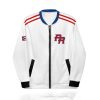 Puerto Rico World Baseball Bomber Jacket 2025 1