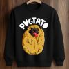 Pugtato Pug Potato Shirt 3