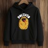 Pugtato Pug Potato Shirt 4