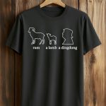 Ram A Lamb A Dingdong Trump Shirt