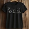Ram A Lamb A Dingdong Trump Shirt