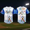 Reds Autism Awareness Month Jersey 2025 1