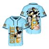 Roberto Clemente Baseball Jersey 2025 1