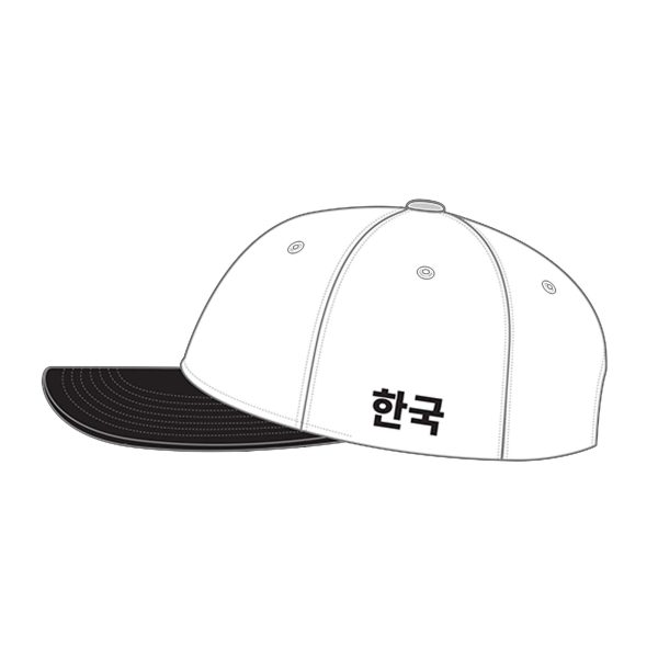 SD Padres Korean Heritage Celebration Hat 2025 Giveaway