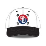SD Padres Korean Heritage Celebration Hat 2025 Giveaway