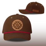 San Diego Padres Native American Heritage Celebration Hat 2025 Giveaway