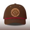 San Diego Padres Native American Heritage Celebration Hat 2025 Giveaway